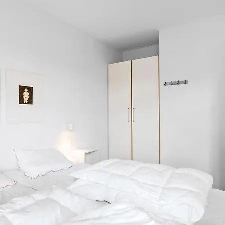 Appartement Sopark Lejl 4 *