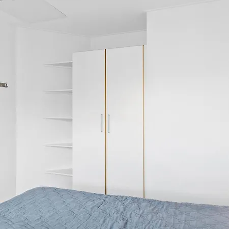 Sopark Lejl 4 Lejlighed Gudhjem