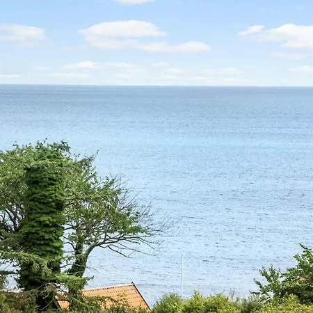 公寓 Sopark Lejl 4