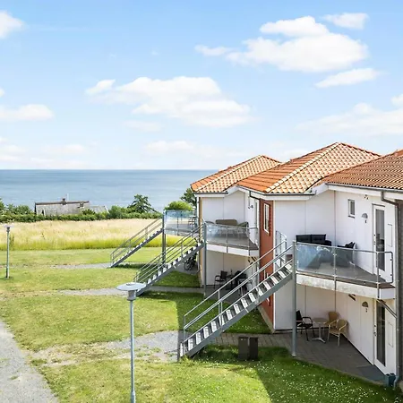 דירה Sopark Lejl 4 גודהיים