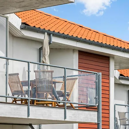 公寓 Sopark Lejl 4 *