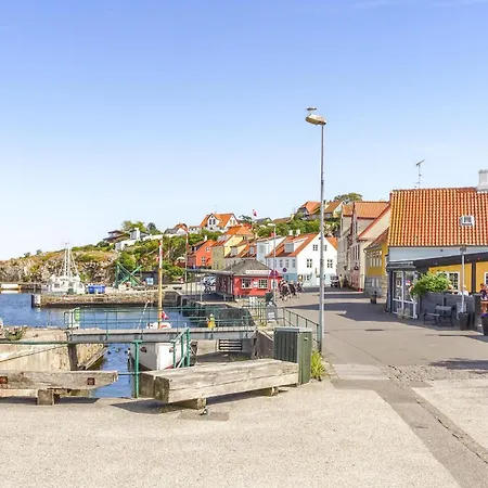 Sopark Lejl 4 公寓 *