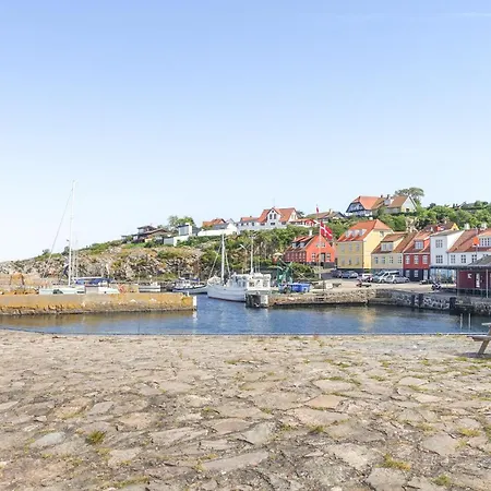 דירה Sopark Lejl 4 גודהיים