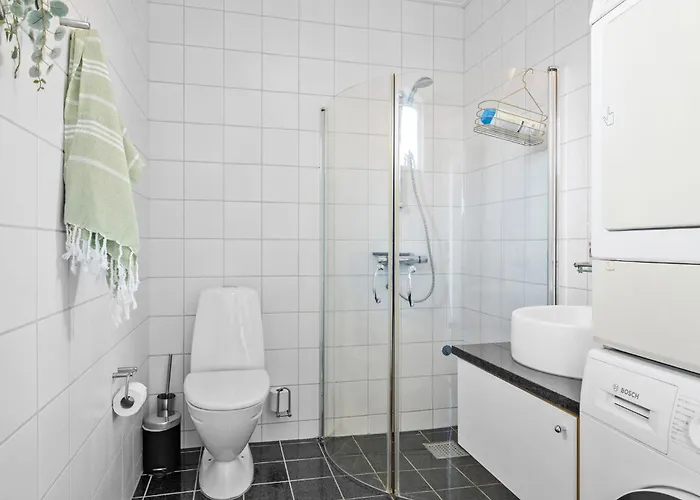 公寓 Sopark Lejl 4 古兹耶姆