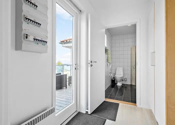 Sopark Lejl 4 公寓 *