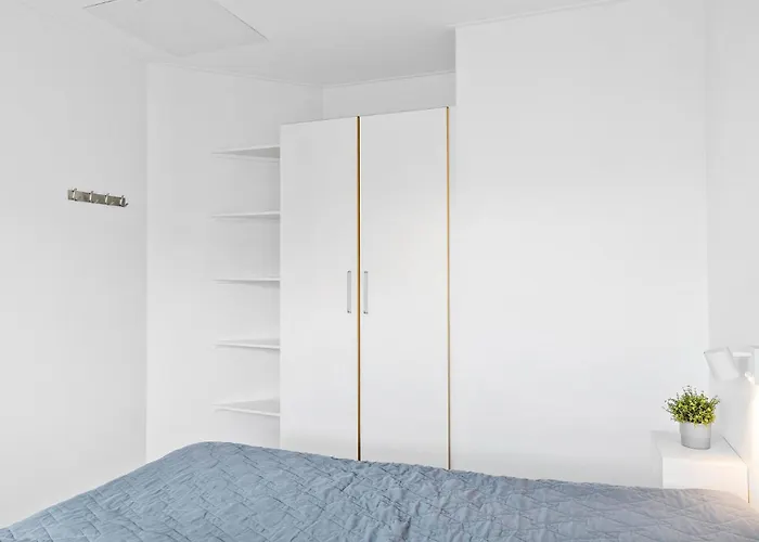 Sopark Lejl 4 公寓 古兹耶姆