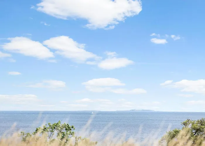 Sopark Lejl 4 公寓 *