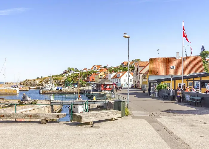 Sopark Lejl 4 公寓 *